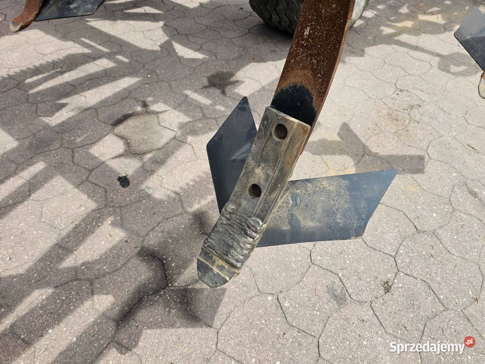 Kckerling Vector 460 gruber agregat 2013 Kockerling dolnośląskie Bolesławiec