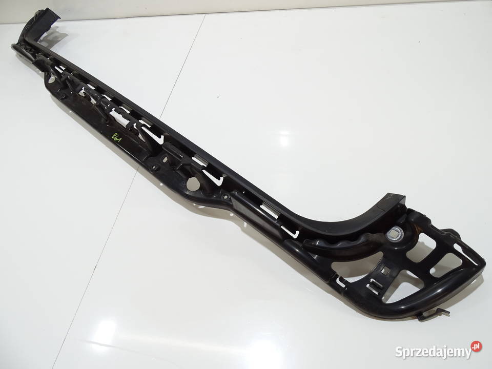 ŚLIZG ZDERZAKA ŚRODKOWY BMW E61 TYŁ M PAKIET Strzyżewice