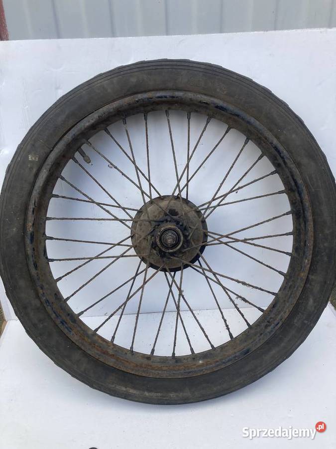 Zundapp DB 200 Dbk DL wielkopolskie Poznań