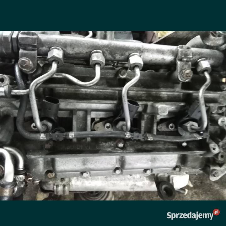 Skrzynia 7GTRONIC Mercedes CLS 320 CDI w 219 Kruszwica
