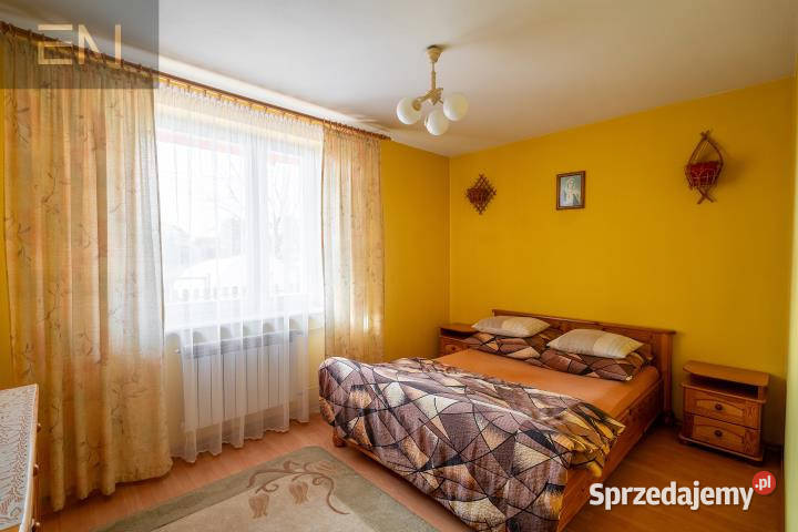 Dom wolnostojący 140m2 Strzyżów Sprzedaż