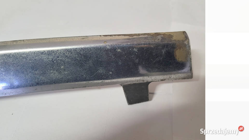 LISTWA HOKEJ POD REFLEKTOR LAMPĘ PRAWA VOLVO 240 Ruda Śląska