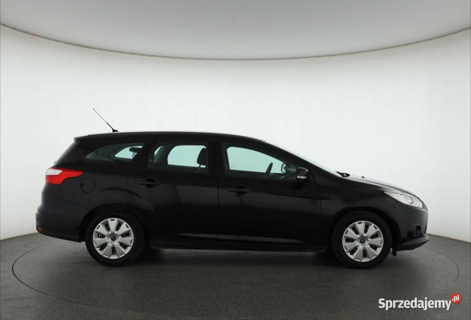 Ford Focus 16 i poduszka powietrzna Piaseczno