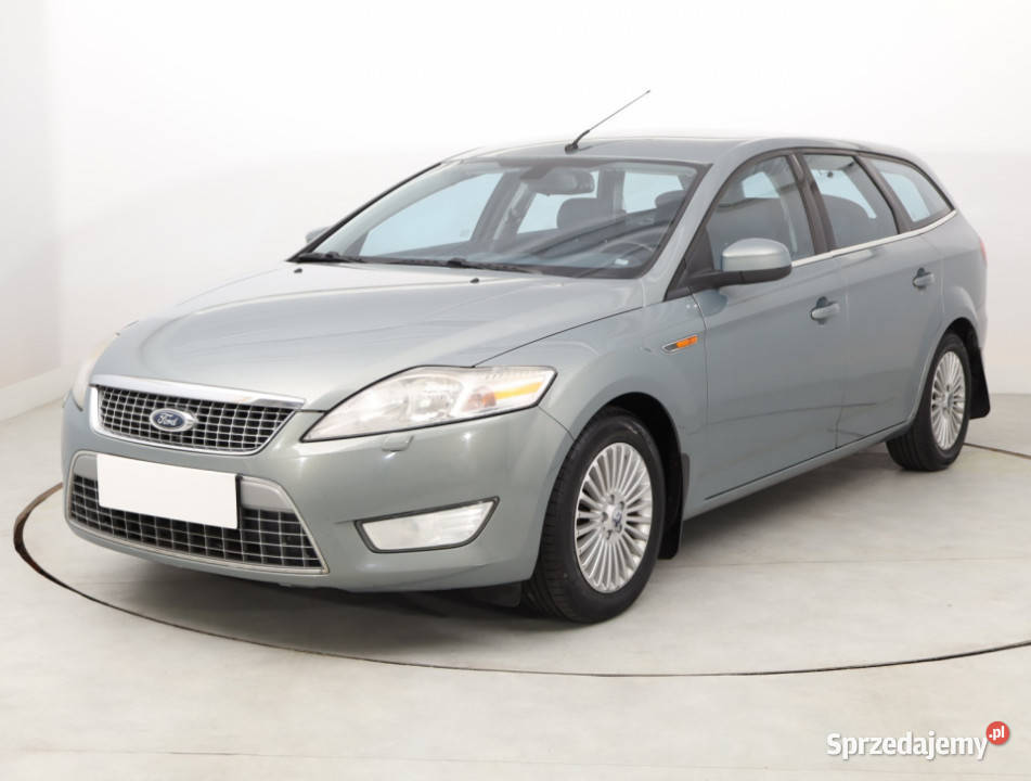 Ford Mondeo 20 16V wielofunkcyjna kierownica