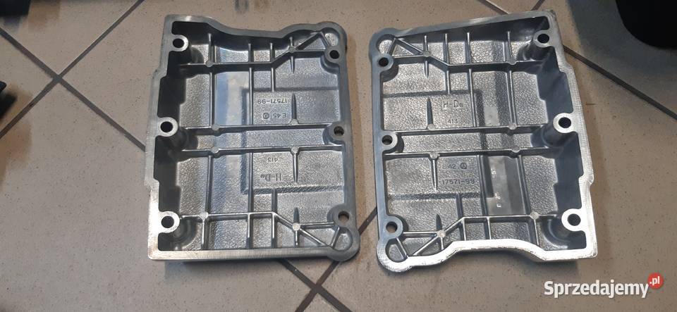 Pokrywa zaworu HARLEY DAVIDSON SPORTSTER Jawiszowice sprzedam