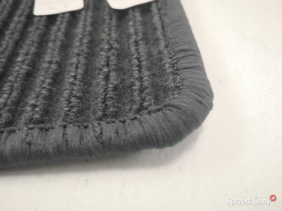DYWANIKI WELUROWE FIAT DOBLO 20002010 ORYGINALNE lubelskie