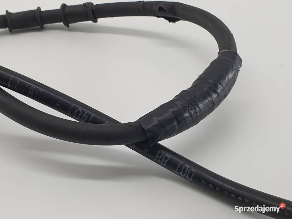 PRZEWOD HAMULCOWY DUCATI DIAVEL łódzkie