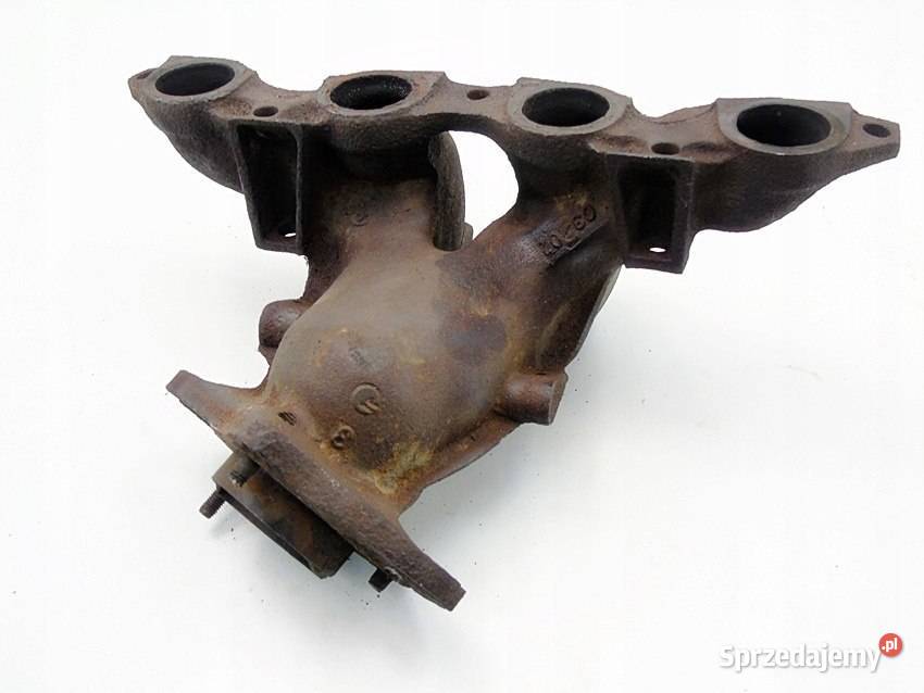 KOLEKTOR WYDECHOWY 14 16V ROVER 214 414 MG ZR 25 Sosnowiec sprzedam