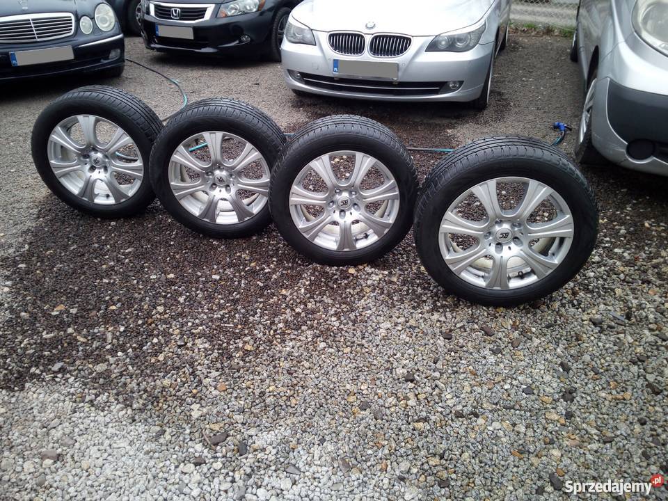 RCDESIGN GERMANY 24550R18 Wałbrzych