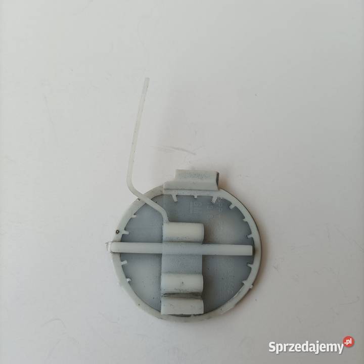 Zaślepka haka zderzaka przód opel Vectra C lift osobowe Stronie Śląskie