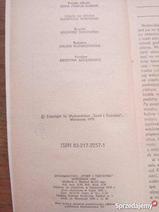 Narciarstwo Zjazdowe miękka Dąbrowa Górnicza