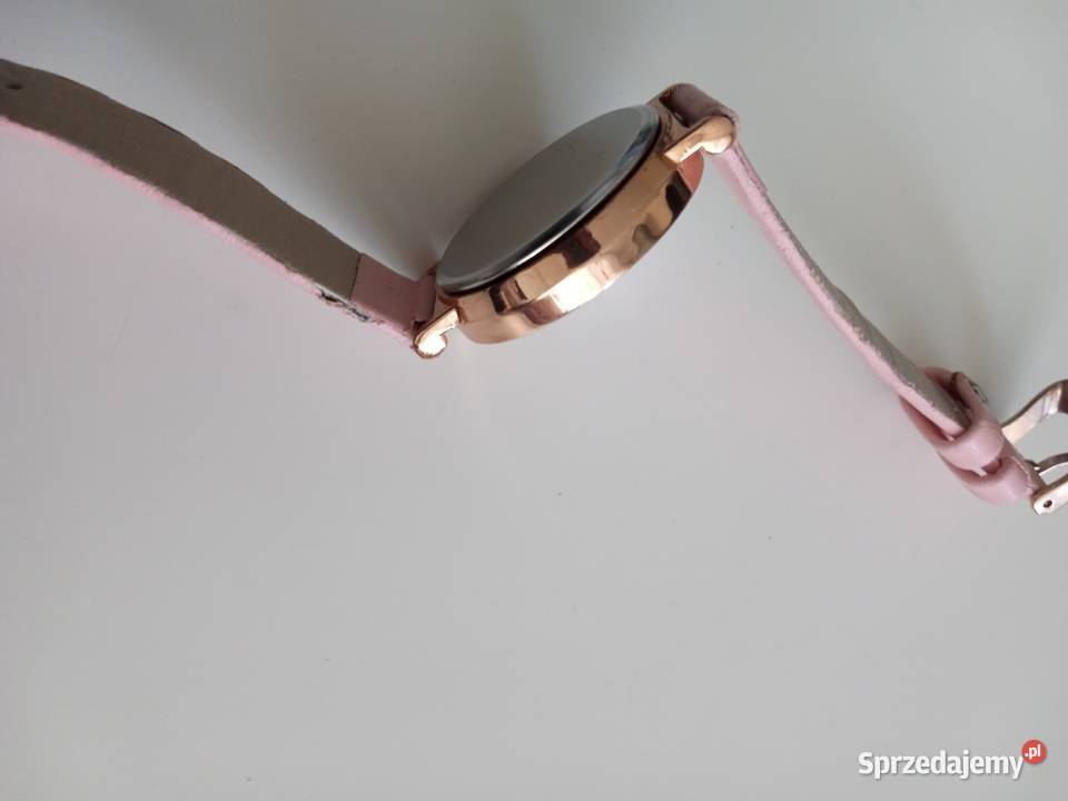 3 zegarki damskie sprzedam