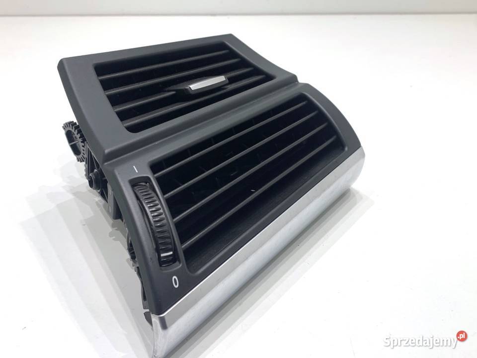 KRATKA NAWIEWU PRAWY PRZÓD BMW E71 7161804 0714 sprzedam