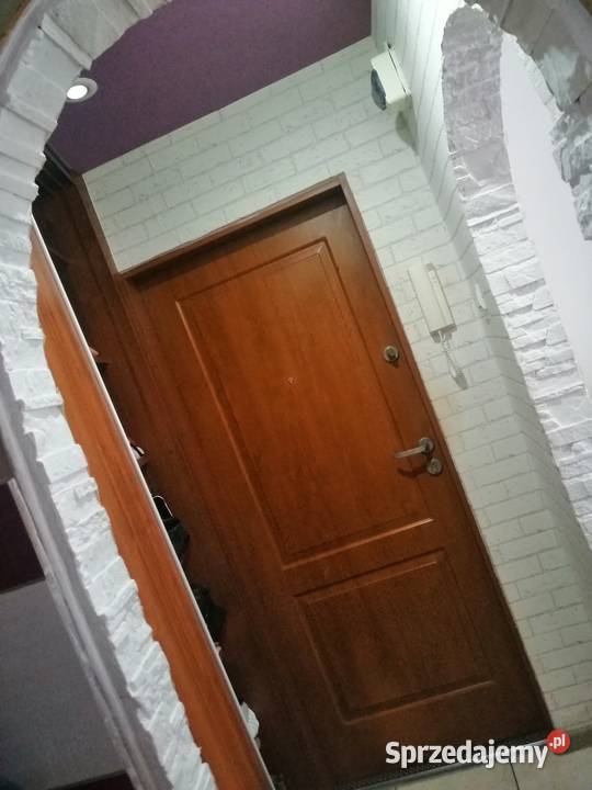 Sprzedam mieszkanie 36m2 2pokoje w Płocku Płock