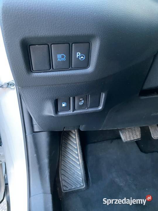Toyota CHR 20 Hybrid GR Sport