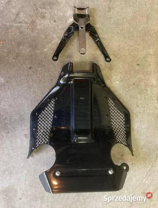 Siedzenie Harley Davidson Softail Tuszynek Majoracki