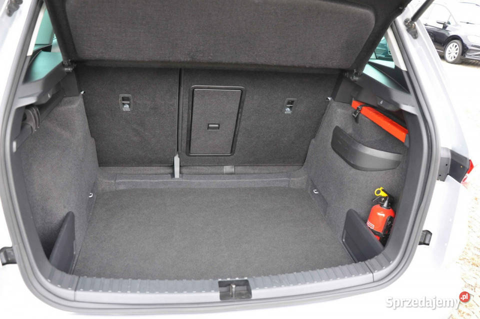 koda Karoq 20TDI 115 DSG Kamera Cofania Czujniki Stalowa Wola