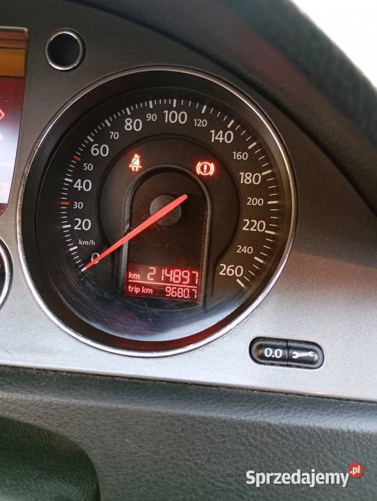 Mam do sprzedania Passata b6 Podwilczyn