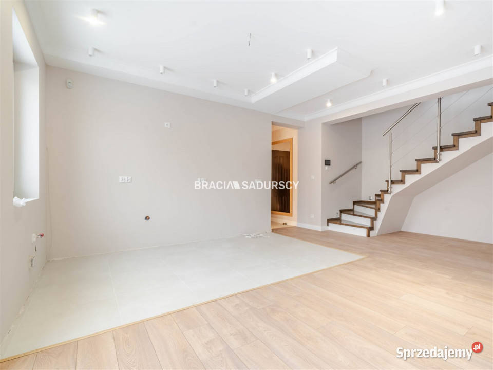 Do sprzedaży dom bliźniak Kraków 14674m2 małopolskie sprzedam