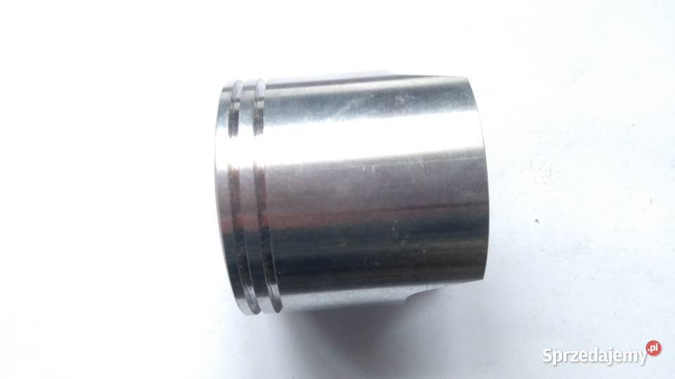 TŁOK METEOR EUROCYLINDRO 46 mm sworzeń 10 mm