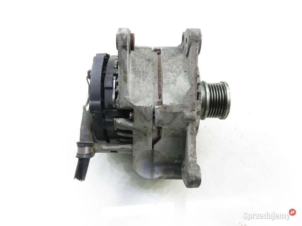 ALTERNATOR VW POLO IV 14 TDI 045903023D