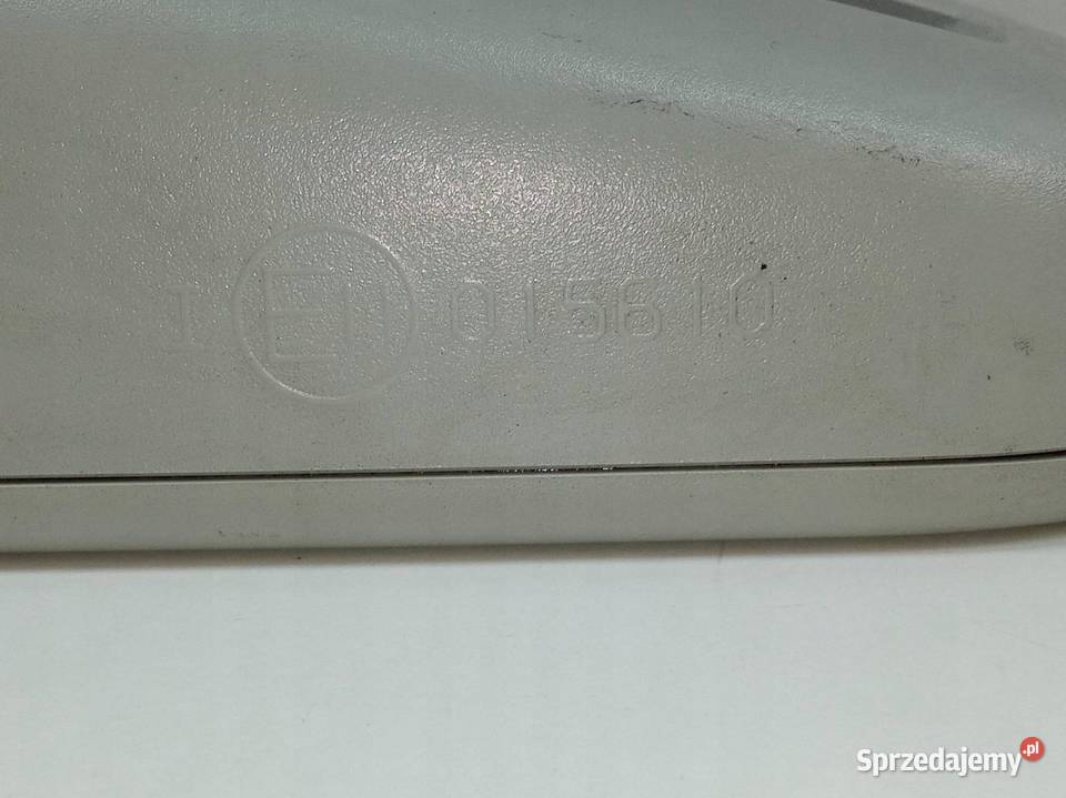LUSTERKO WEWNĘTRZNE FOTOCHROMATYCZNE VW Rok produkcji 2004