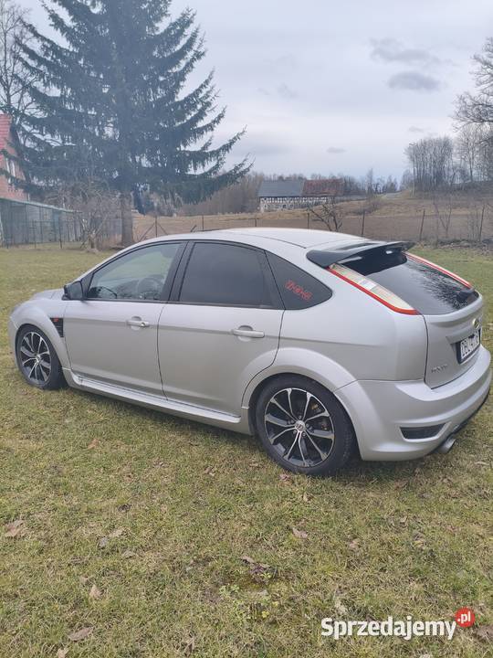 Ford Focus MK2 lift ST Bolesławiec sprzedam