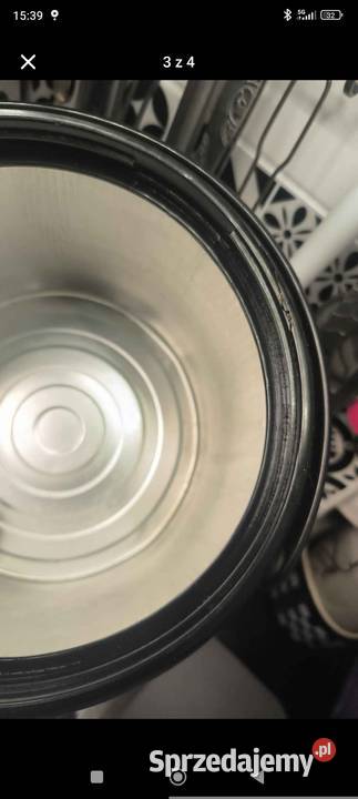 Termos z kranikiem 5L Stal nierdzewna dostępne 3 mazowieckie Wojcieszyn