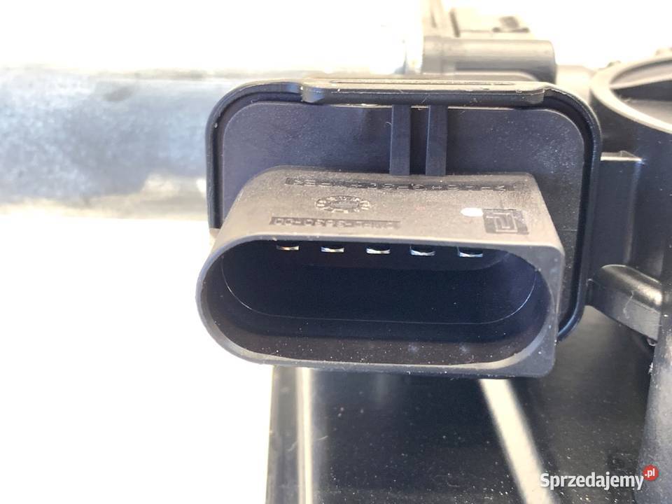 PODNOŚNIK SZYBY LEWY TYŁ MINI CLUBMAN F54 podkarpackie