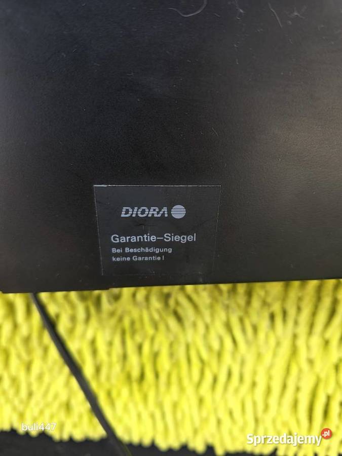 wzmacniacz diora ws502c nie grzebany