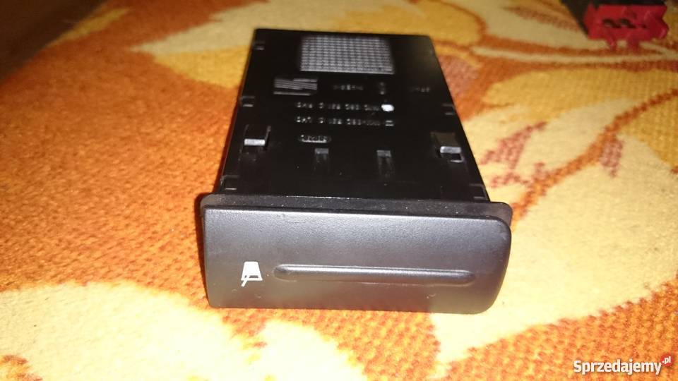 Uchwyt na kubek seat leon Pozostałe Jaworzno sprzedam