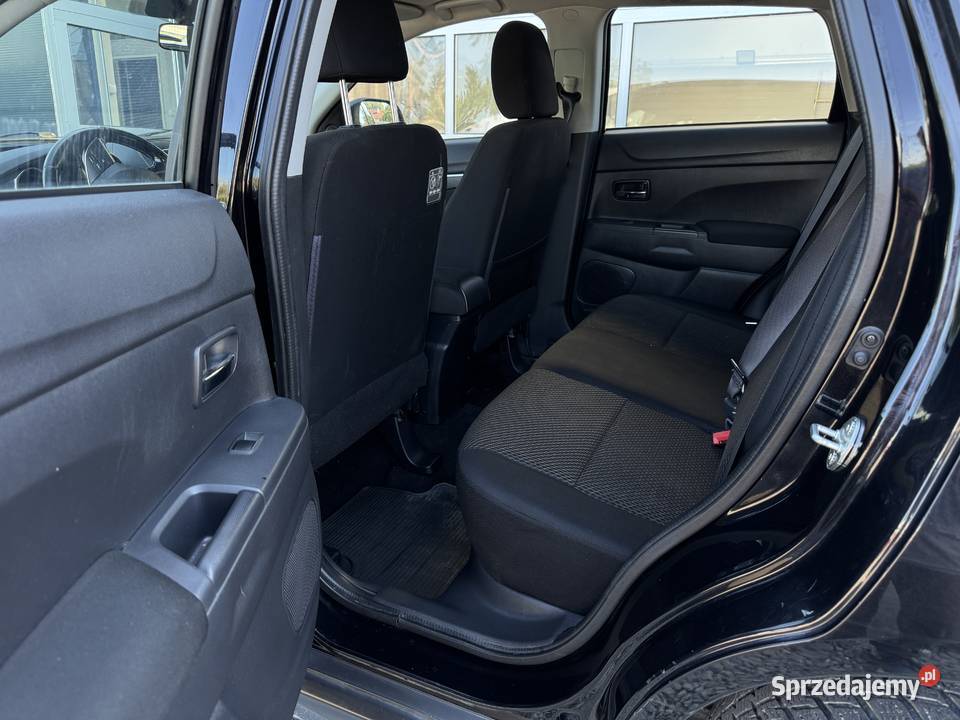 16i16v 117 Gwarancja Książki Klima Elektryka 1600cm3 Sanok sprzedam