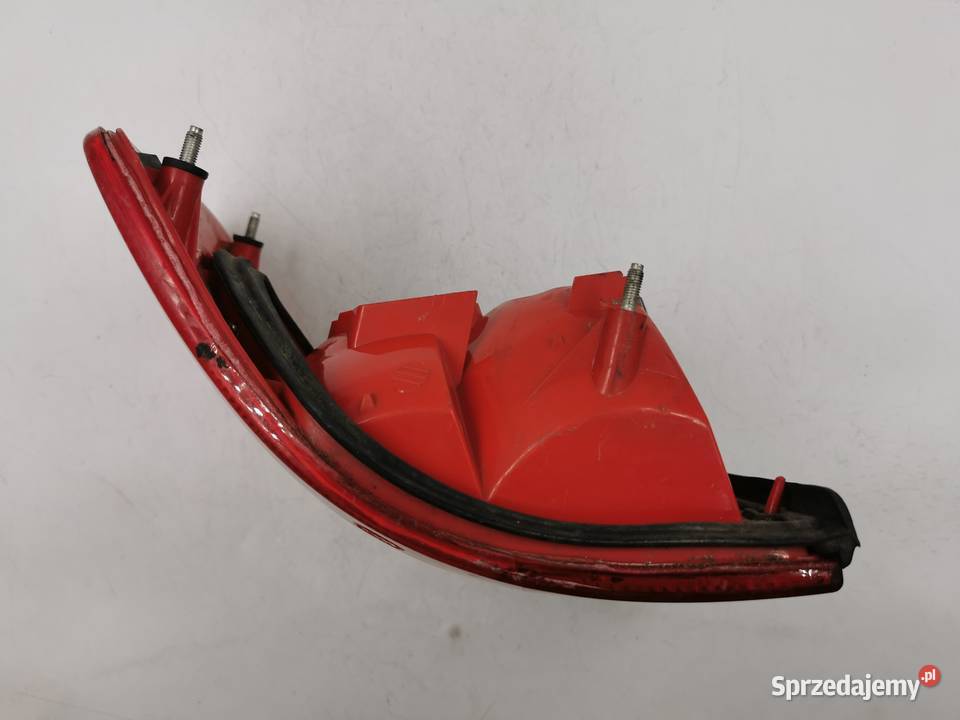 Lampa Lewy Tył Tylna Lewa W Błotnik Audi A6 C4 Wyszków sprzedam
