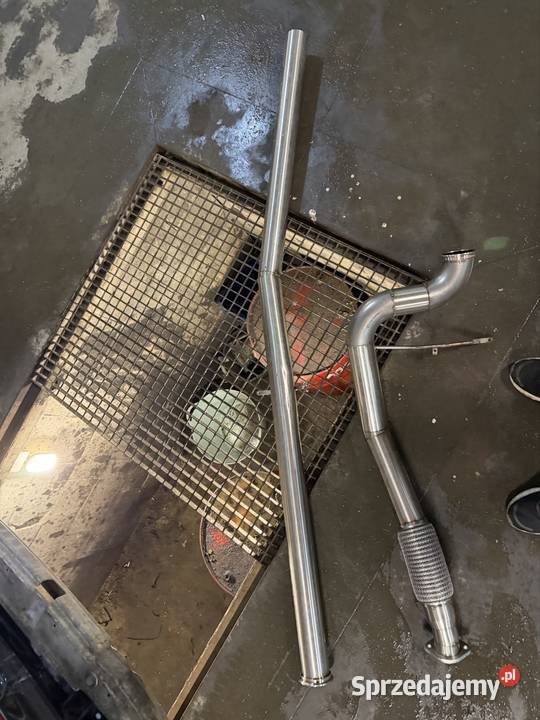 Usługi spawalnicze Żegiestów