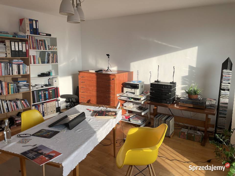 Jasne 3pok 634 m z widokiem i balkonem Zabrze Rok budowy 1992