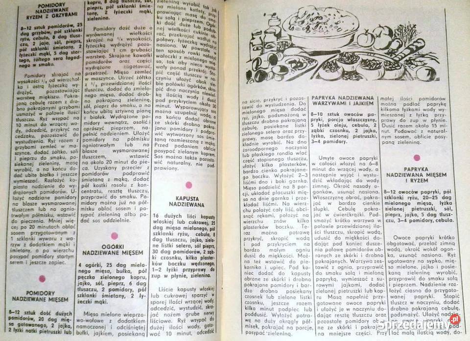 Z tobą w kuchni Kazimiera Pyszkowska Pozostałe Chełm