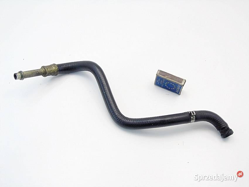 PRZEWÓD WSPOMAGANIA 22 25 BMW E39 E46 E36 Z4 Z3 Sosnowiec