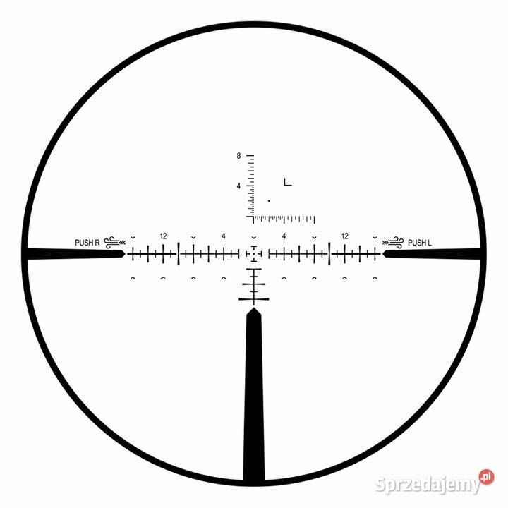 Luneta celownicza Leupold Mark 5HD 3618x44 35 mm Warszawa