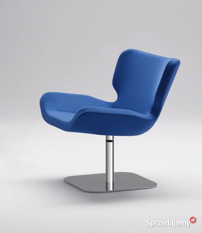 Fotel obrotowy Tonon She Italy Częstochowa