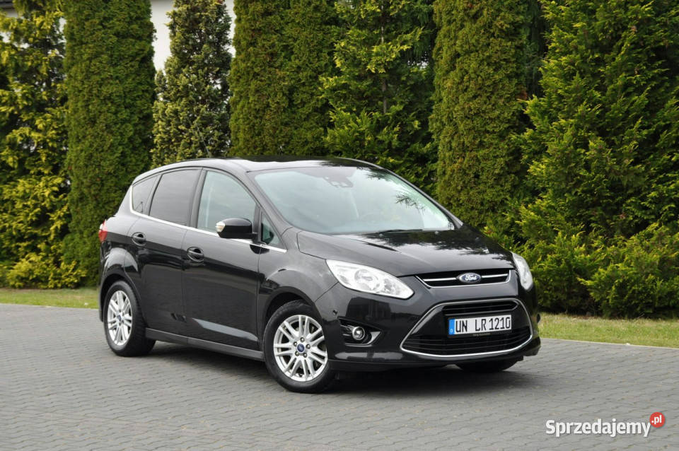 Ford C 159612km