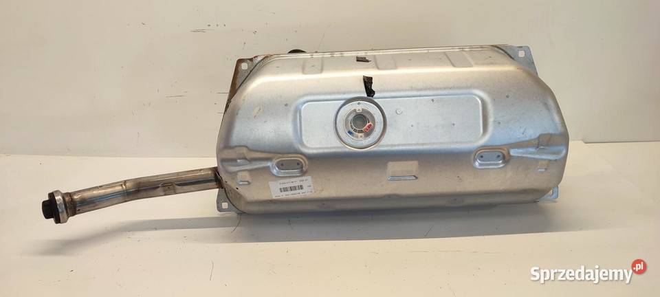 MERCEDES SL R230 ZBIORNIK BAK PALIWA A2304703801 osobowe