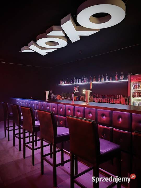DYSKOTEKAKLUB NOCNY W CENTRUM BARTOSZYC Bartoszyce