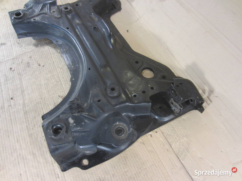 Wózek kołyska przód Peugeot 308 2013 HB 12 Części samochodowe Szczecin