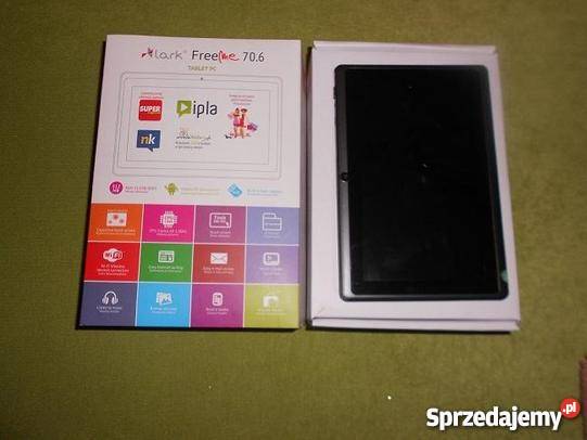 tablet Lark Lublin