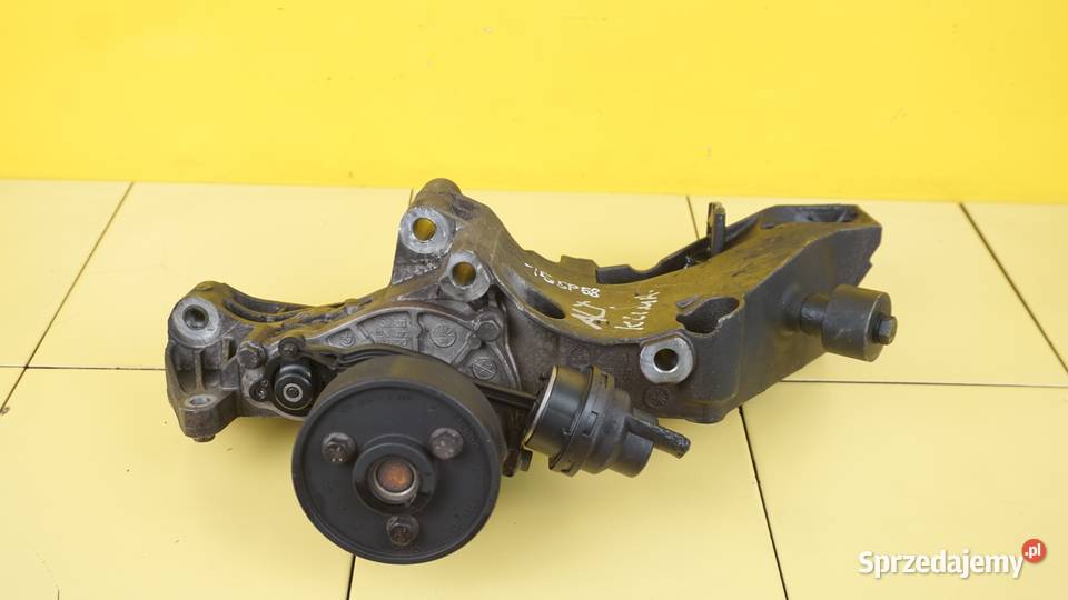 BMW F20 15 D 116D 18r 116 B37D15A lapa osobowe