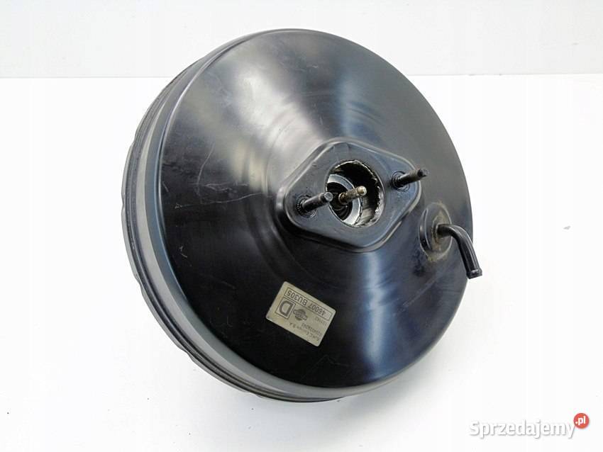 SERWO HAMULCOWE NISSAN ALMERA TINO 2002 22 DI śląskie sprzedam