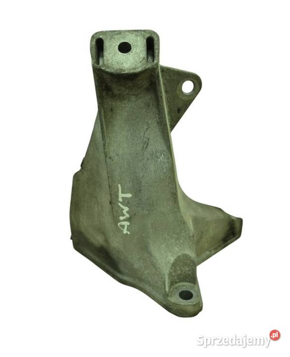 ŁAPA WSPORNIK SILNIKA PRAWA VW PASSAT B5 FL AUDI osobowe Działoszyce sprzedam