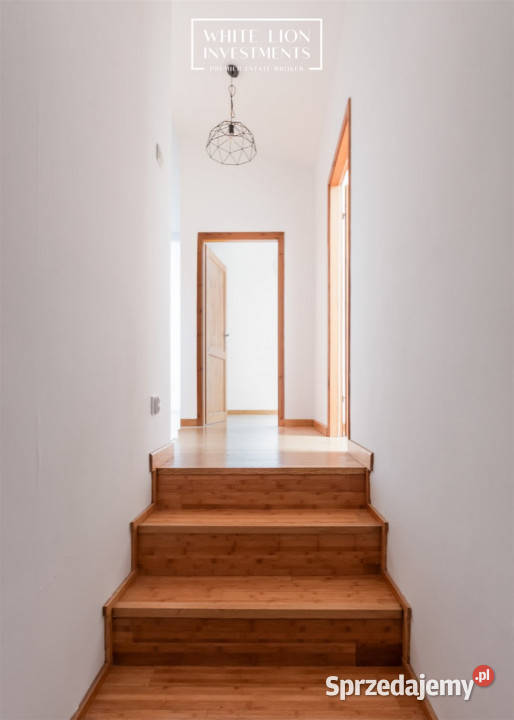 Mieszkanie Warszawa Jana Olbrachta 688m2 3