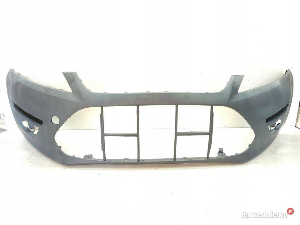 ZDERZAK PRZÓD PRZEDNI FORD MONDEO MK4 IV LIFT 10 Pozostałe