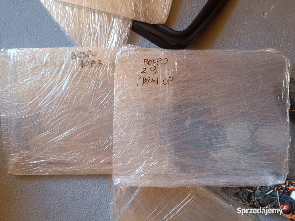 Fiat 126p szyby szyba ST FL oryginał różne Bielsko-Biała